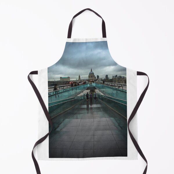 Item preview, on the millennium bridge designed and sold by paolo amiotti.