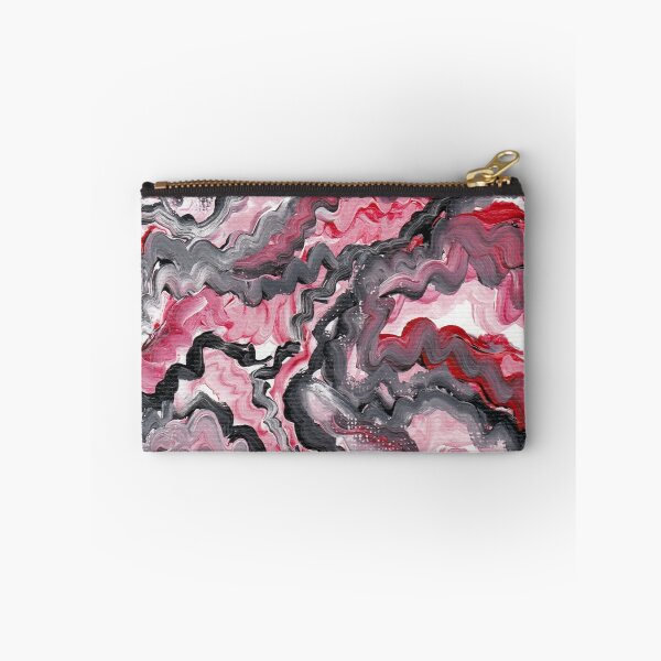 Item preview, CONTRA I - Abstract Acrylic designed and sold by SCIllustration.