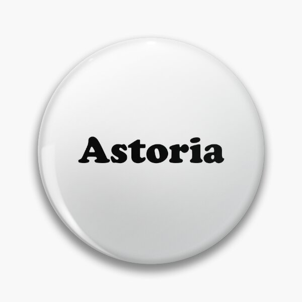 Item preview, Astoria designed and sold by QueensNewYork.