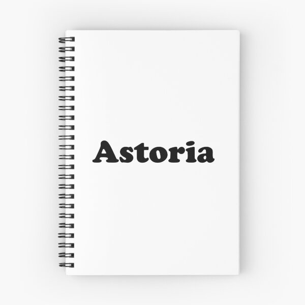 Item preview, Astoria designed and sold by QueensNewYork.