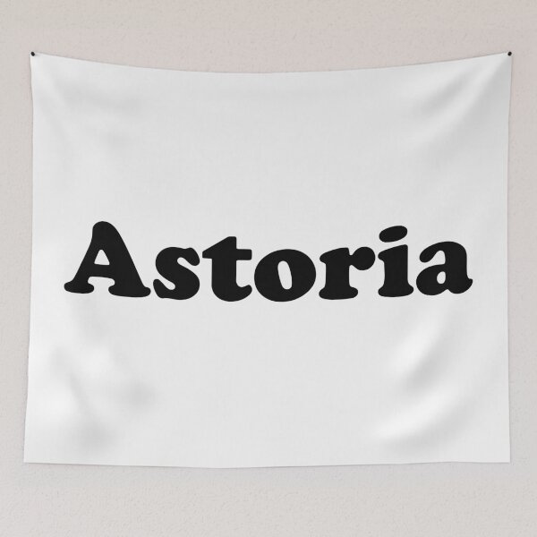 Item preview, Astoria designed and sold by QueensNewYork.