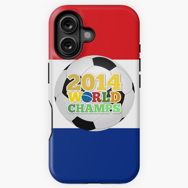 Item preview, 2014 World Champs Ball - Holland designed and sold by crouchingpixel.
