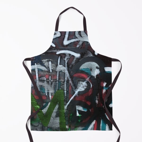 Item preview, Messy Urban Graffiti Tags designed and sold by ckylin.