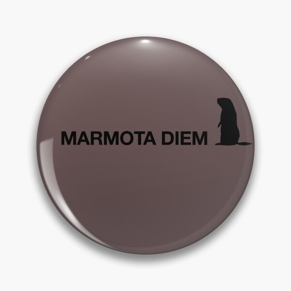 Item preview, Groundhog Diem designed and sold by RussellB74.