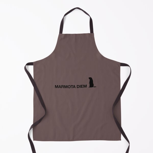 Item preview, Groundhog Diem designed and sold by RussellB74.