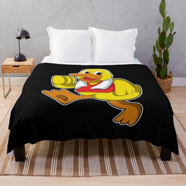 Item preview, Duck Runner Running Sports designed and sold by Snabdesign84.
