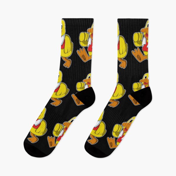 Item preview, Duck Runner Running Sports designed and sold by Snabdesign84.