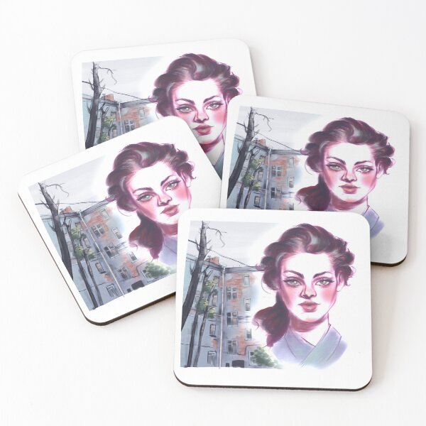 Item preview, Nostalgia designed and sold by JulyArtStore.
