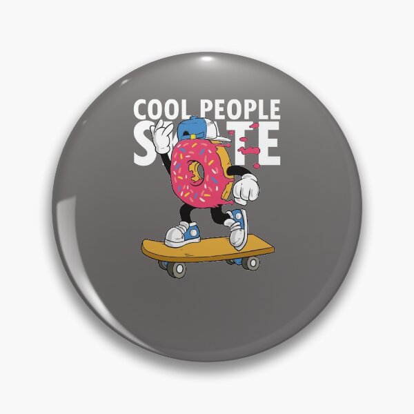 Item preview, Skateboarder Quote for Skateboard Skaters designed and sold by FalkDania.
