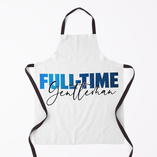 Item preview, FULL-TIME Gentleman (B) designed and sold by spanj.