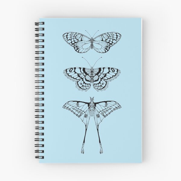 Item preview, 3 Butterflies designed and sold by JapanGraphics.