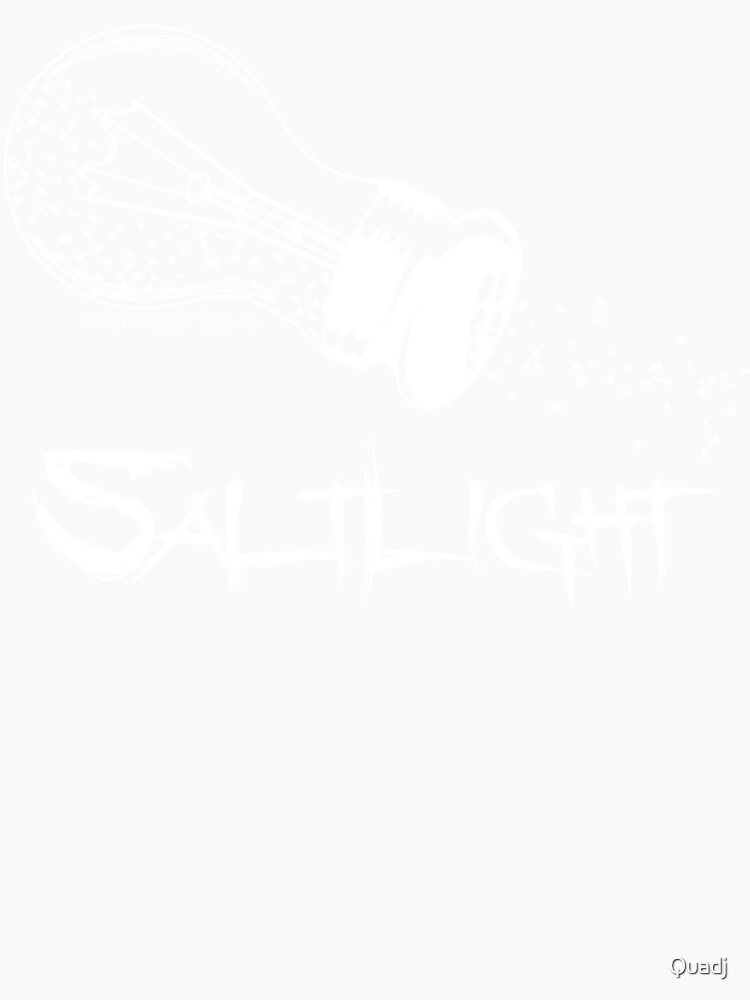 SALT + LIGHT HOODIE – VERSED