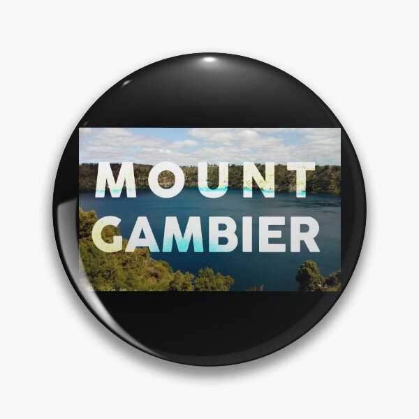 Item preview, Mount Gambier Blue Lake Photography designed and sold by Brookerino.