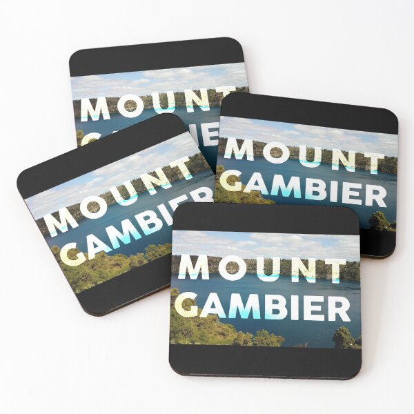Item preview, Mount Gambier Blue Lake Photography designed and sold by Brookerino.
