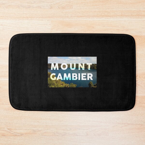 Item preview, Mount Gambier Blue Lake Photography designed and sold by Brookerino.