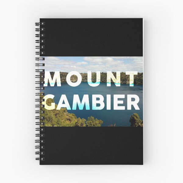 Item preview, Mount Gambier Blue Lake Photography designed and sold by Brookerino.