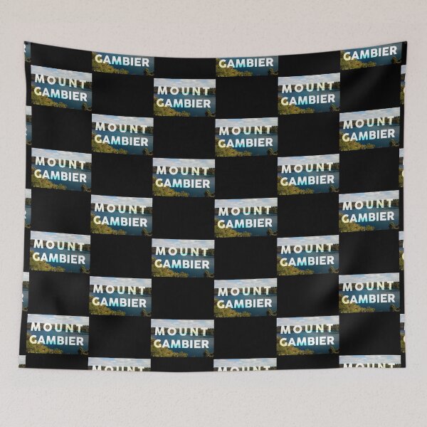 Item preview, Mount Gambier Blue Lake Photography designed and sold by Brookerino.