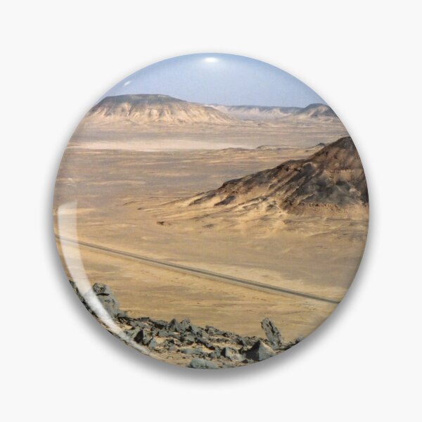 Item preview, Black Desert View, Sahara, Egypt designed and sold by Imladris01.
