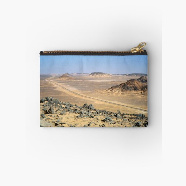 Item preview, Black Desert View, Sahara, Egypt designed and sold by Imladris01.
