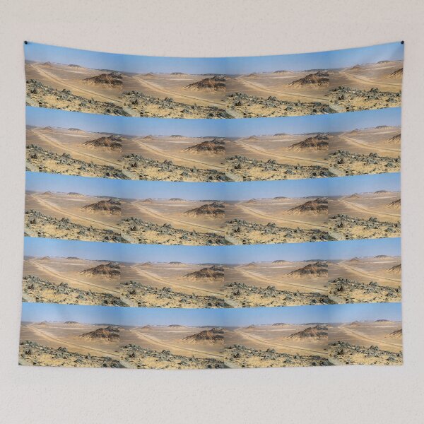 Item preview, Black Desert View, Sahara, Egypt designed and sold by Imladris01.