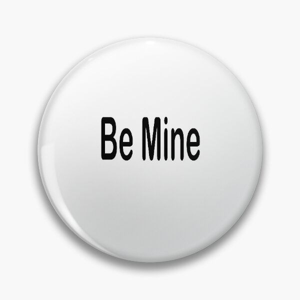 Item preview, Be Mine Design designed and sold by SPF14.