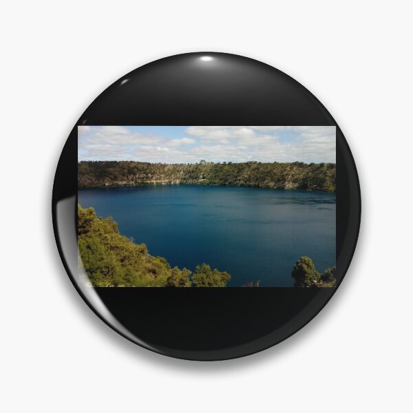 Item preview, Mount Gambier Blue Lake Photography designed and sold by Brookerino.