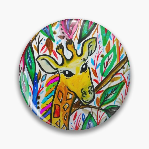 Item preview, Jungle Love designed and sold by Artcartstart.