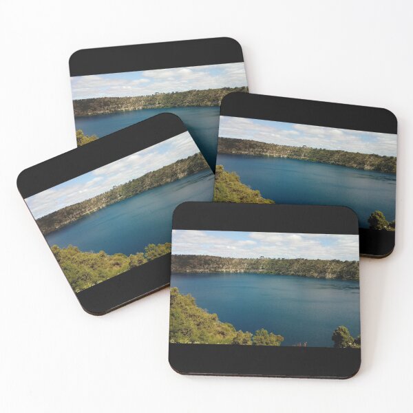 Item preview, Mount Gambier Blue Lake Photography designed and sold by Brookerino.