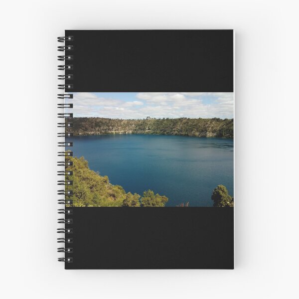 Item preview, Mount Gambier Blue Lake Photography designed and sold by Brookerino.