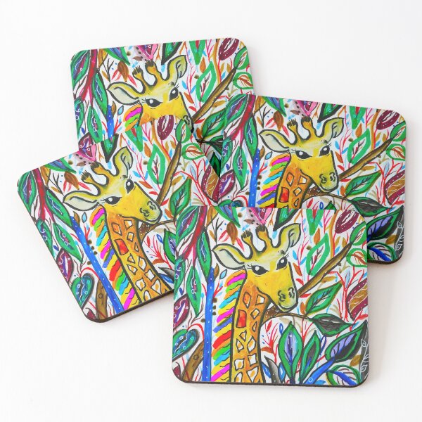Item preview, Jungle Love designed and sold by Artcartstart.