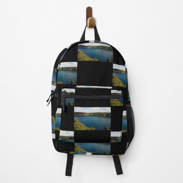 Item preview, Mount Gambier Blue Lake Photography designed and sold by Brookerino.