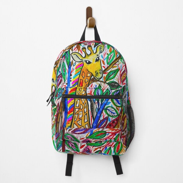 Item preview, Jungle Love designed and sold by Artcartstart.