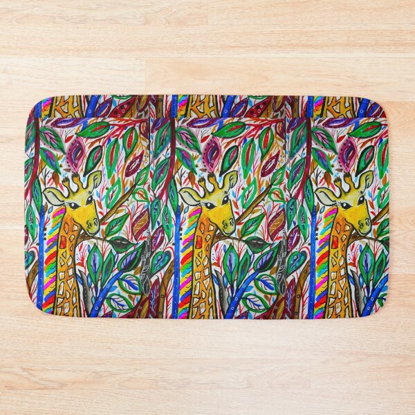 Item preview, Jungle Love designed and sold by Artcartstart.