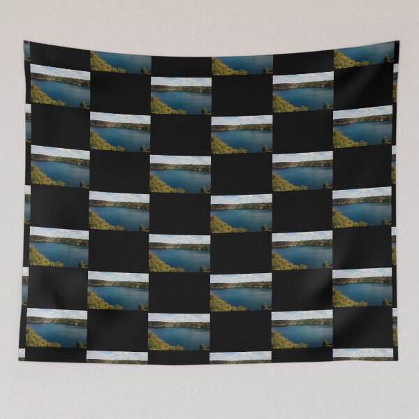 Item preview, Mount Gambier Blue Lake Photography designed and sold by Brookerino.