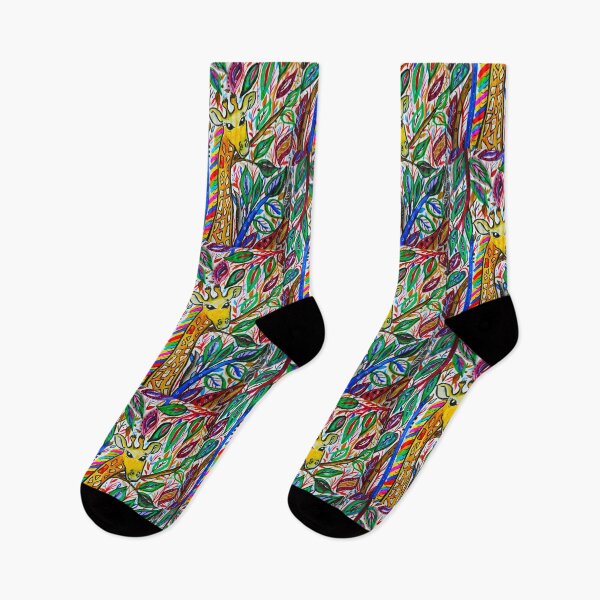 Item preview, Jungle Love designed and sold by Artcartstart.