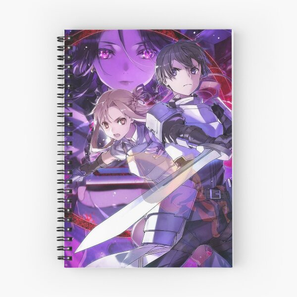 Item preview, New Poster SAO designed and sold by Sandra Mathieu.