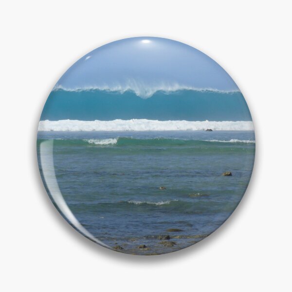 Item preview, High Breaking Wave designed and sold by KaSaPo.