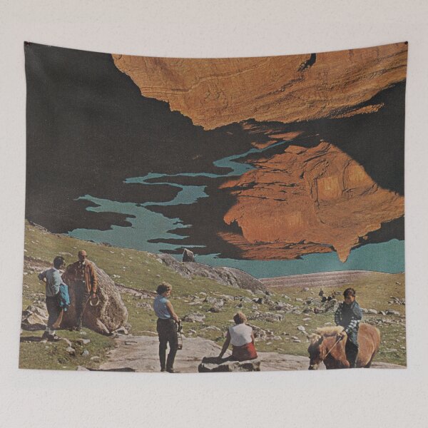 Item preview, mind-bending view designed and sold by luke-dunwoodie.