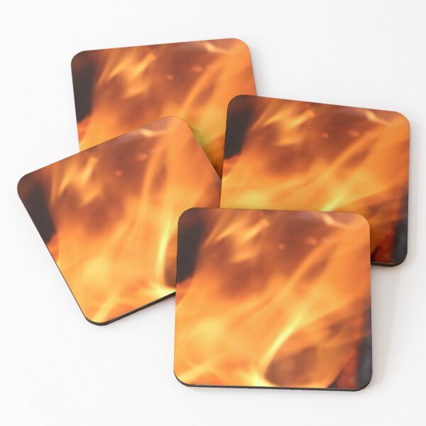 Item preview, Dancing Fire Burning  designed and sold by ckylin.