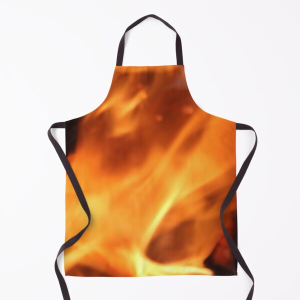 Item preview, Dancing Fire Burning designed and sold by ckylin.