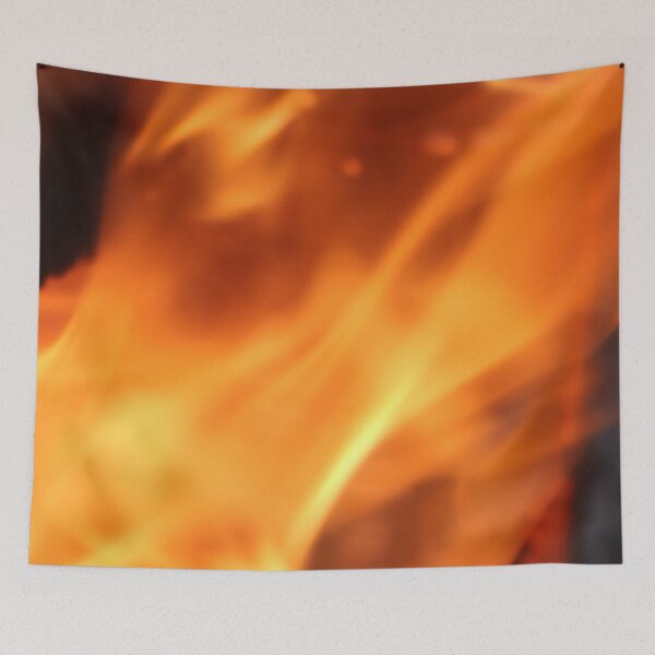 Item preview, Dancing Fire Burning  designed and sold by ckylin.