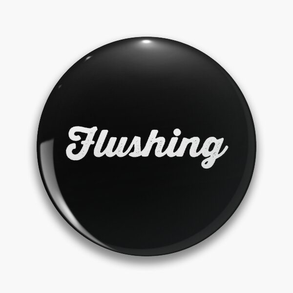 Item preview, Flushing designed and sold by QueensNewYork.