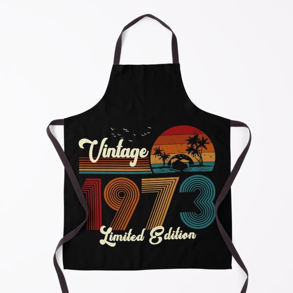 Item preview, Vintage 1973 Limited Edition 48th Birthday Gift  designed and sold by Gennadim.