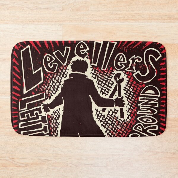 Item preview, LEVELLERS MIREL 5 designed and sold by cbriscow15.