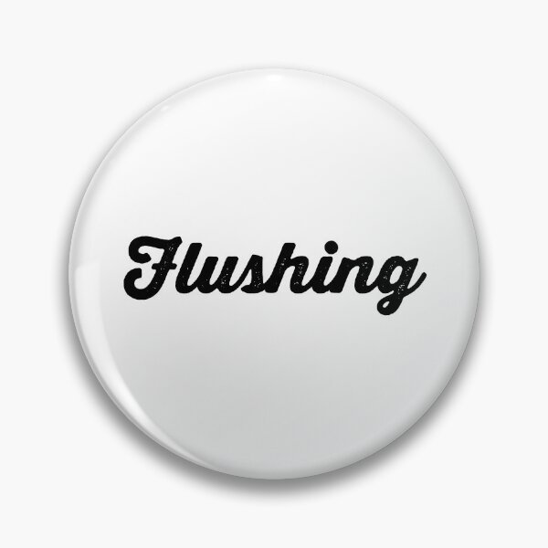Item preview, Flushing designed and sold by QueensNewYork.