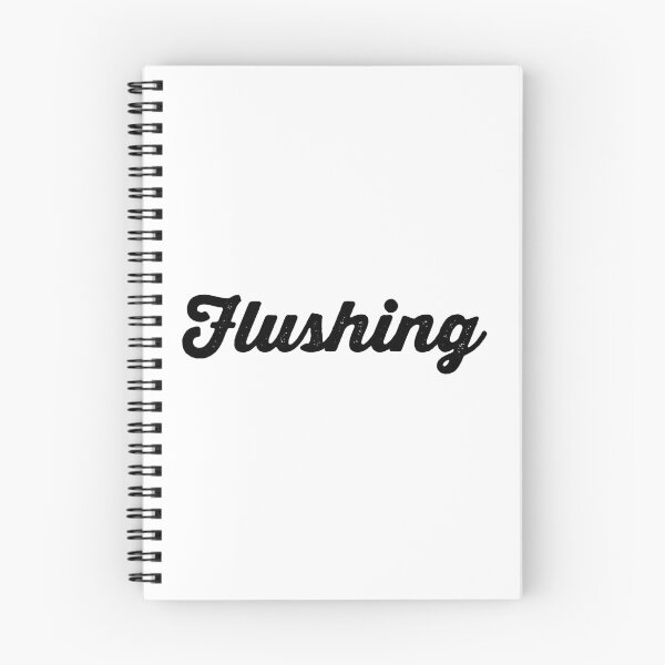 Item preview, Flushing designed and sold by QueensNewYork.
