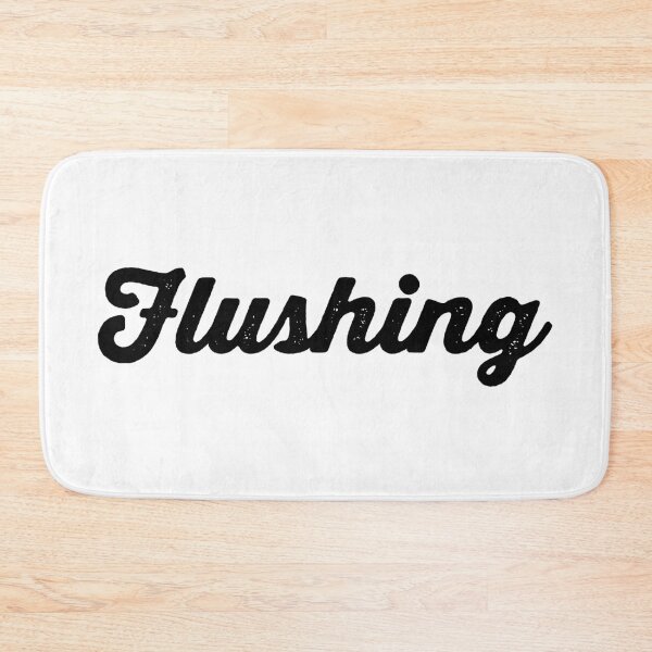 Item preview, Flushing designed and sold by QueensNewYork.