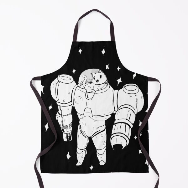 Item preview, Robo Kitty designed and sold by JuicySchinken.