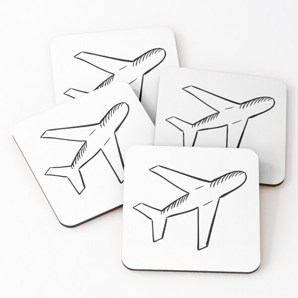 Item preview, Plane Design designed and sold by jetmike.
