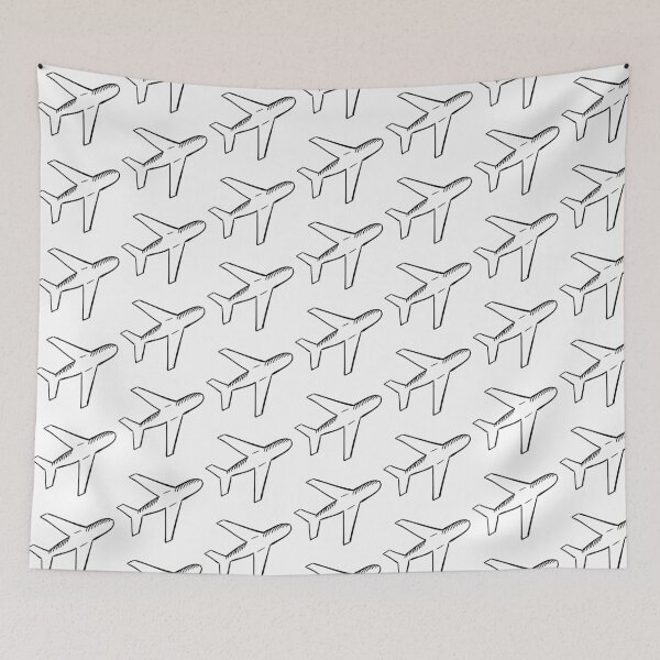 Item preview, Plane Design designed and sold by jetmike.